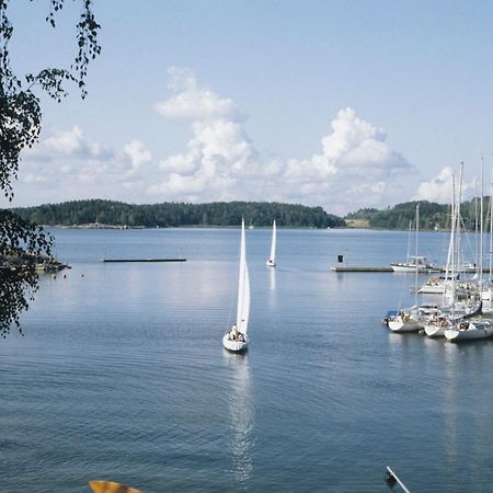 Holiday Club Airisto Apartments Strandby Εξωτερικό φωτογραφία