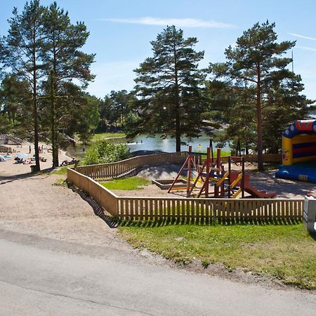 Holiday Club Airisto Apartments Strandby Εξωτερικό φωτογραφία