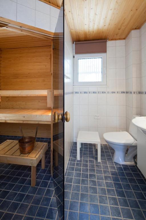 Holiday Club Airisto Apartments Strandby Εξωτερικό φωτογραφία