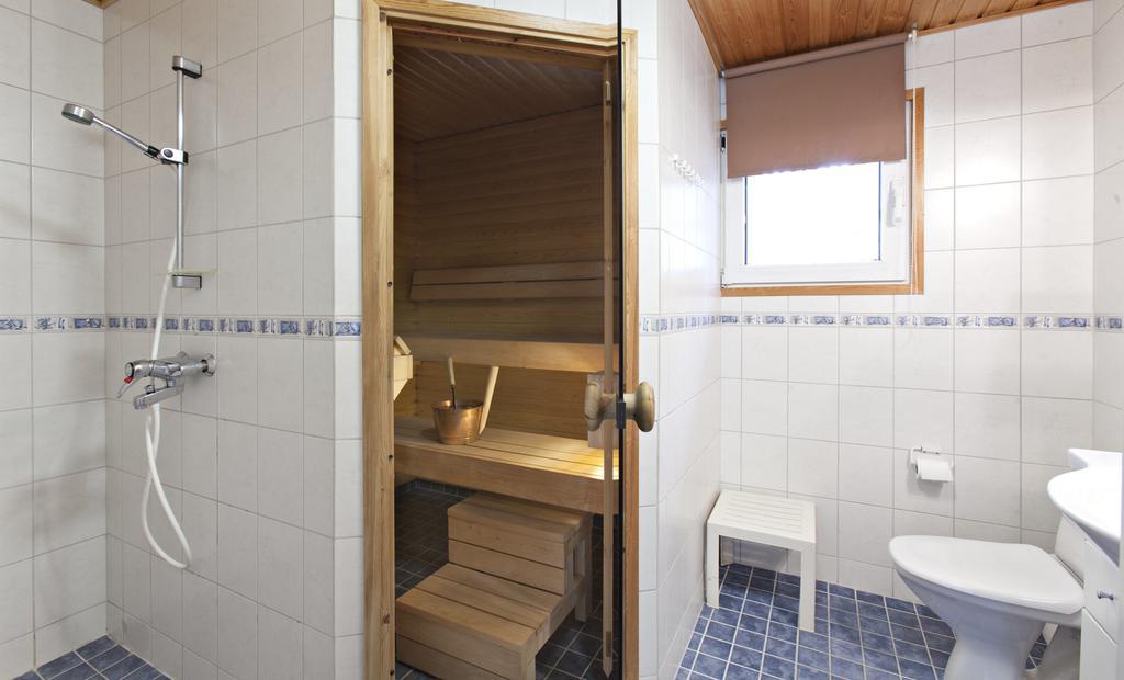Holiday Club Airisto Apartments Strandby Εξωτερικό φωτογραφία