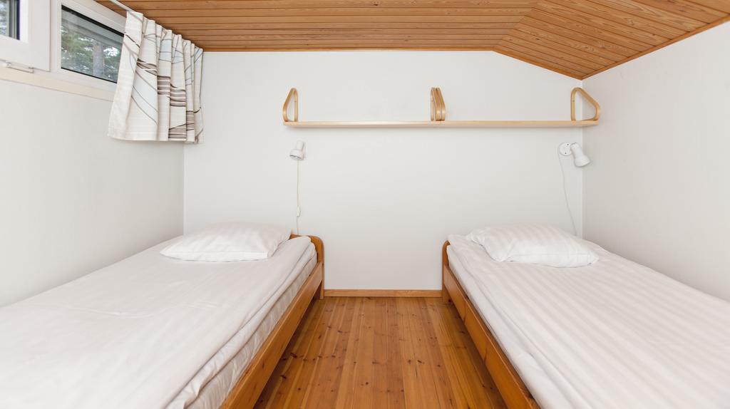 Holiday Club Airisto Apartments Strandby Εξωτερικό φωτογραφία