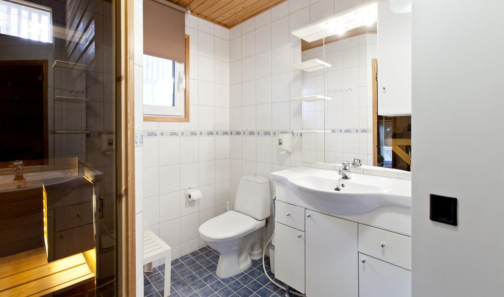 Holiday Club Airisto Apartments Strandby Εξωτερικό φωτογραφία
