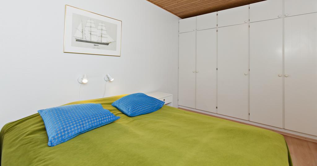 Holiday Club Airisto Apartments Strandby Εξωτερικό φωτογραφία