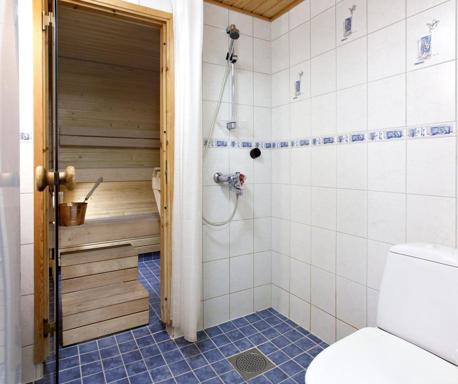 Holiday Club Airisto Apartments Strandby Εξωτερικό φωτογραφία