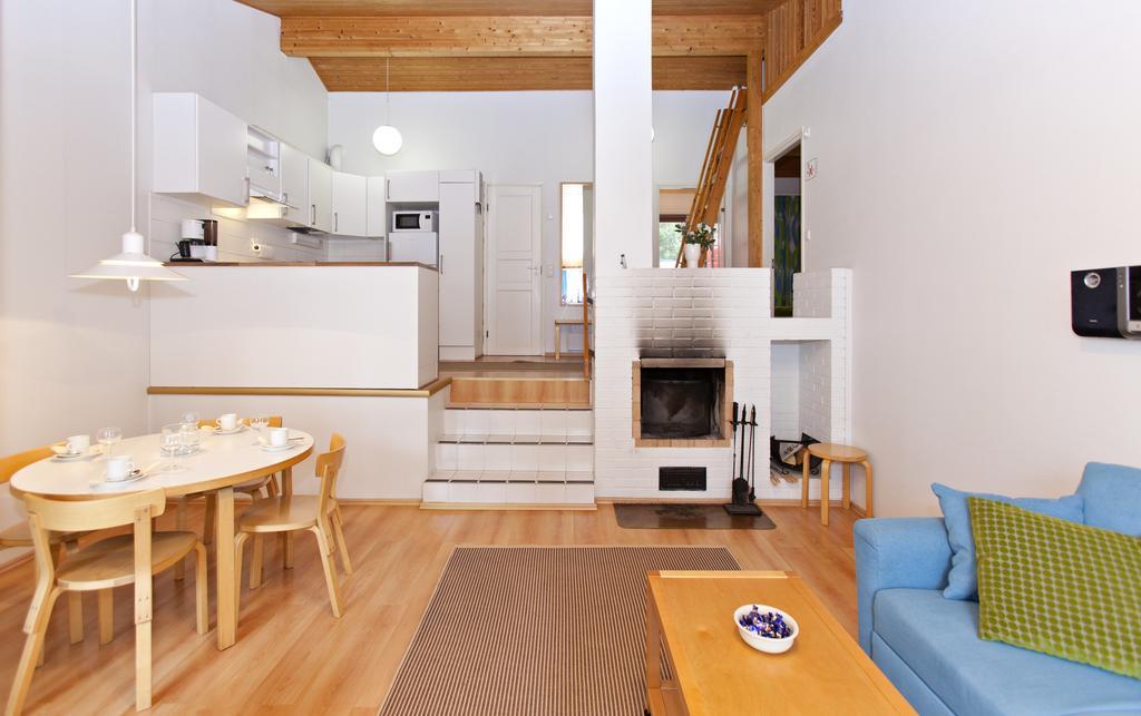 Holiday Club Airisto Apartments Strandby Εξωτερικό φωτογραφία