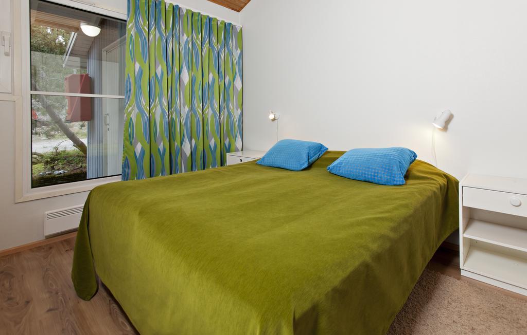 Holiday Club Airisto Apartments Strandby Εξωτερικό φωτογραφία