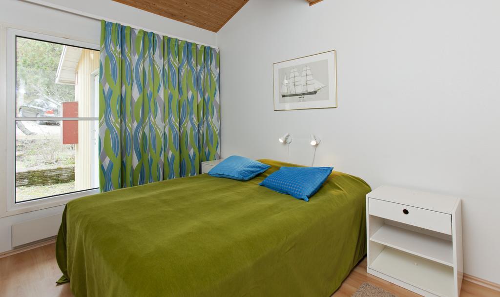 Holiday Club Airisto Apartments Strandby Εξωτερικό φωτογραφία