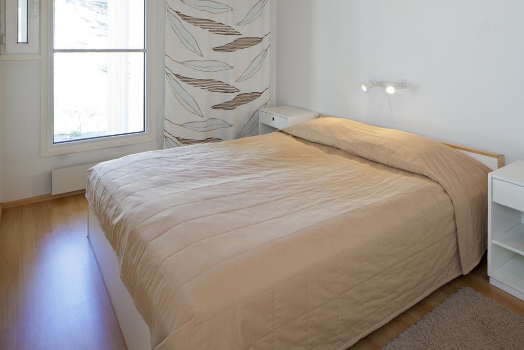 Holiday Club Airisto Apartments Strandby Εξωτερικό φωτογραφία